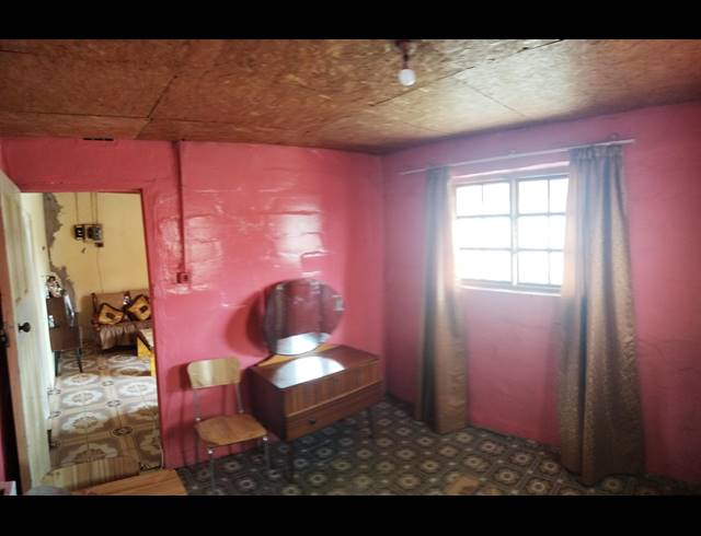 2 BEDROOM SEMI DETACHED FOR SALE IN GERALD SMITH